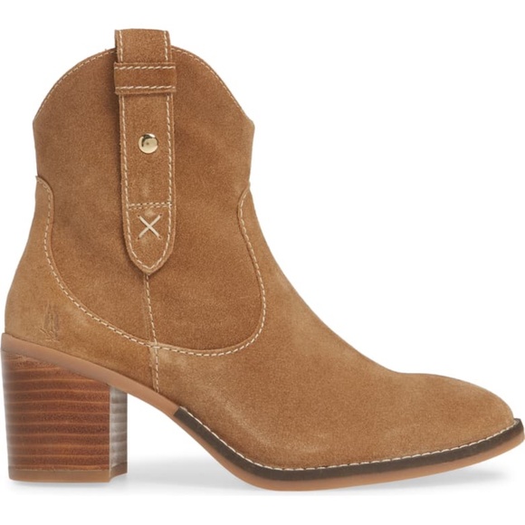 Hush Puppy Hannah Mid Boot - Picture 1 of 15